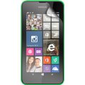 Lot de 2 protège-écrans transparents pour Nokia Lumia 530