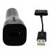 Chargeur allume-cigare Samsung ECA-P10 pour Galaxy TAB/TAB 2