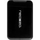 Batterie de secours Neoxeo Power Pack 6000 noire pour smartphones et tablettes
