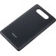 Coque induction Nokia CC-3041 noire pour Lumia 820