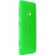 Coque rigide Nokia CC3071 verte pour Lumia 625