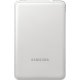 Batterie externe EB-P310 blanche Samsung micro USB