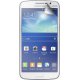 Lot de 2 protège-écrans One Touch transparents pour Samsung Galaxy Grand 2 G7100