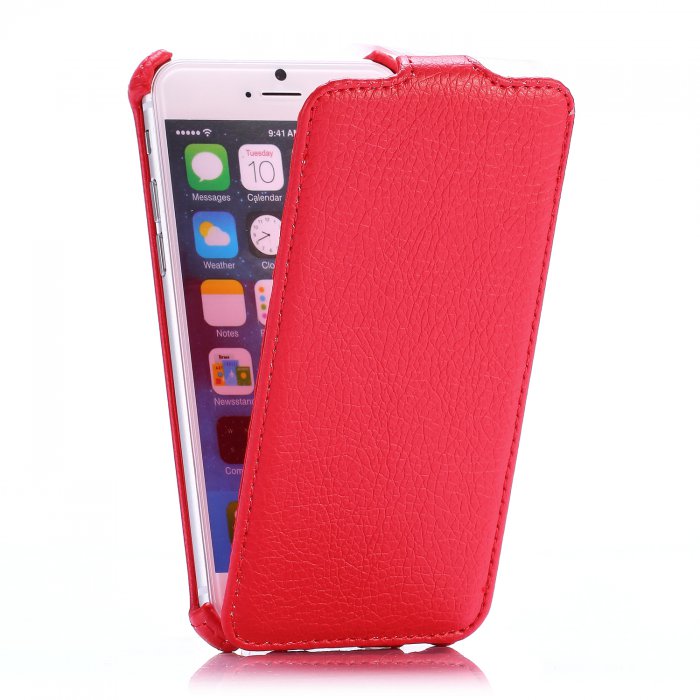 iphone 6 coque clapet