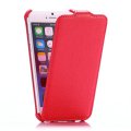 Etui clapet rouge pour Apple iPhone 6 et 6S 
