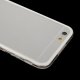 Bumper blanc et transparent pour iPhone 6 Plus 5.5''