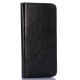 Etui livre noir pour Apple iPhone 6 Plus 5.5''