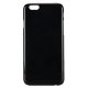 Coque rigide noire pour Apple iPhone 6 Plus 5.5''