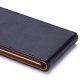 Etui clapet noir pour Apple iPhone 6 Plus 5.5''