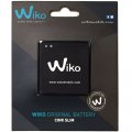 Batterie d'origine Wiko CINK SLIM 1600 MAH