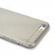 Coque silicone transparente ultra-slim pour Apple iPhone 6 4.7''