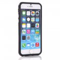 Bumper noir pour Apple iPhone 6 Plus