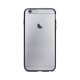 Coque Griffin Reveal Case iPhone 6 + noir/ transp
