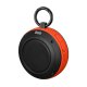 Enceinte Bluetooth Divoom VOOMBOX TRAVEL orange