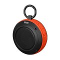 Enceinte Bluetooth Divoom VOOMBOX TRAVEL orange
