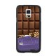 Coque Chocolat pour Samsung Galaxy S5 mini G800