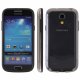 Bumber crystal et noir Samsung Galaxy S4 mini i9190