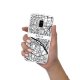 Coque Samsung Galaxy A8 2018 360 intégrale transparente Carte de Paris Tendance La Coque Francaise.