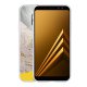 Coque Samsung Galaxy A8 2018 360 intégrale transparente Trio Jungle Tendance La Coque Francaise.