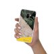 Coque Samsung Galaxy A8 2018 360 intégrale transparente Trio Jungle Tendance La Coque Francaise.