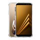 Coque Samsung Galaxy A8 2018 anti-choc souple angles renforcés transparente Fille branchée La Coque Francaise.