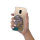 Coque Samsung Galaxy A8 2018 anti-choc souple angles renforcés transparente Lolita La Coque Francaise.