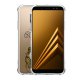 Coque Samsung Galaxy A8 2018 anti-choc souple angles renforcés transparente Blonde et coquette La Coque Francaise.