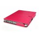 Etui livre rose pour MacBook Pro Air 13.3"
