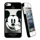 Eleven Paris coque Disney Mickey toucher gomme pour iPhone 5 /5S