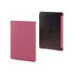 MUVIT ETUI ROSE BUTTERFLY FONCTION STAND ON OFF APPLE IPAD AIR