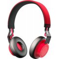 JABRA MOVE ROUGE CASQUE BLUETOOTH STEREO