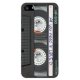 Coque Cassette pour Apple iPhone 4/4S