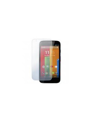 Protection écran XQISIT Moto G AS (3)