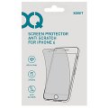 Protection écran XQISIT iPhone 6 3 pces