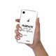 Coque iPhone Xr anti-choc souple angles renforcés transparente Parfaite Avec De Jolis Défauts Evetane