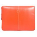 Faconnable Etui Macbook Sellier 11" Orange