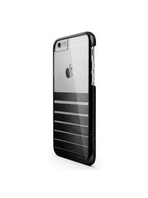 Xdoria Coque Protection Engage Plus Chrome Noir Apple iPhone 6 Plus