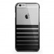 Xdoria Coque Protection Engage Plus Chrome Noir Apple iPhone 6 Plus