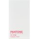 Batterie de secours Pantone rose 5000 mAh