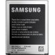 Batterie compatible avec Samsung EB-L1G6L et compatible avec Galaxy S III I9300