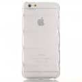 Coque silicone bombée transparente Apple iPhone 6 4.7''