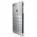 Xdoria Coque Engage Plus Chrome Argent Apple Iphone 6+/6s+**