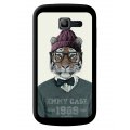 Coque Tigre Fashion pour Samsung Galaxy Trend Lite S7390
