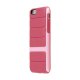 Coque SwitchEasy Odyssey pour Apple iPhone 6 et 6S  rose