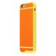 Coque SwitchEasy Tones pour Apple iPhone 6 et 6S  orange