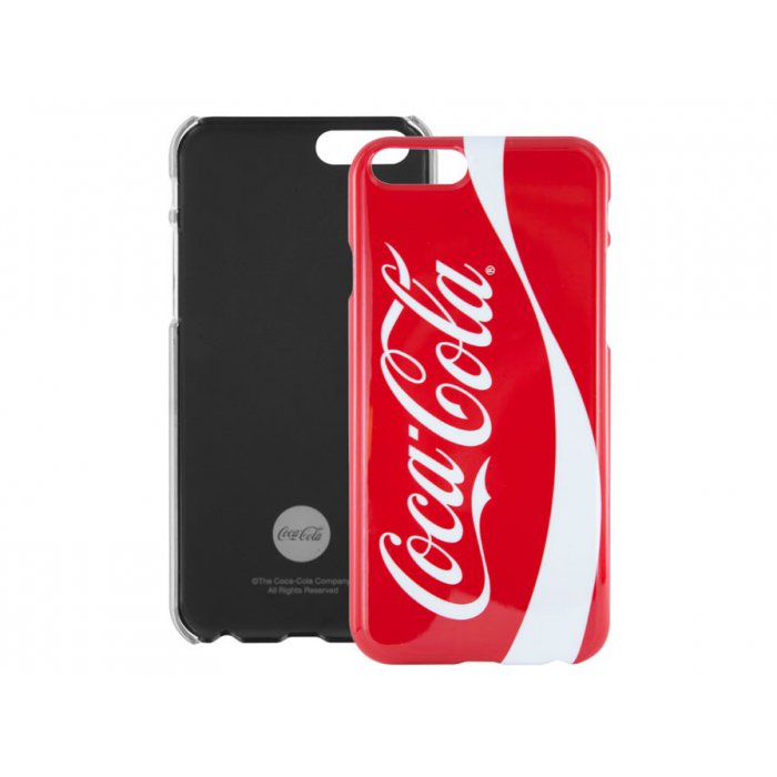 coque iphone 7 plus coca cola