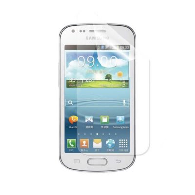 Film protecteur d'écran pour Samsung Galaxy Trend 3