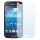 Film protecteur d'écran pour Samsung Galaxy Core Plus