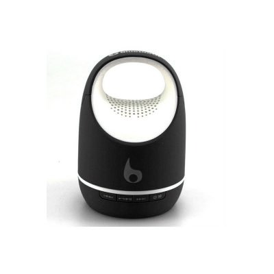 Mini Bluetooth speaker noire S05C