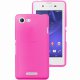 GEL FROST ROSE SONY XPERIA E3